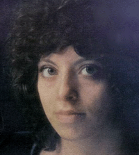 Nicole Rieu