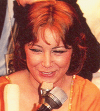 Marie Myriam