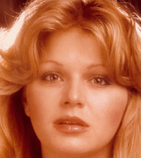 Jeane Manson