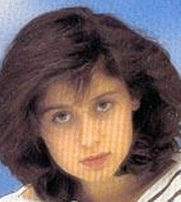 Lara Fabian