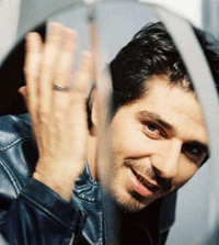Patrick Fiori