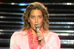 Corinne Herm&egrave;s - Eurovision 1983