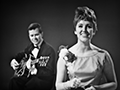 Grethe & Jørgen Ingmann Dansevise