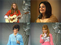 Les gagnants de 1969