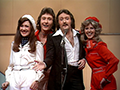 Brotherhood Of Man Save your kisses for me