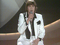 Johnny Logan What's another year
