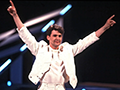 Johnny Logan Hold me now
