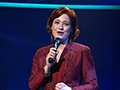 Niamh Kavanagh In your eyes