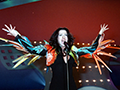 Dana International Diva
