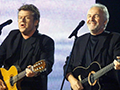Olsen Brothers Fly on the wings of love