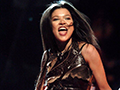 Ruslana Wild dances