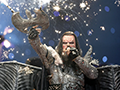 Lordi Hard rock hallelujah