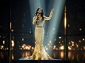Conchita Wurst Rise like a phoenix