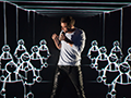Måns Zelmerlöw Heroes