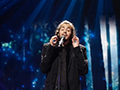 Salvador Sobral Amar pelos dois