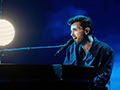 Duncan Laurence Arcade