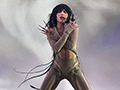 Loreen Tatoo