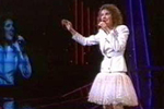 Céline Dion - Eurovision 1988