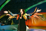 Dana International - Eurovision 1998