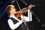 Alexander Rybak - Eurovision 2009