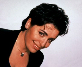 Claudette Pace (Malte)