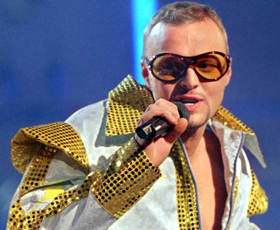 Stefan Raab (Allemagne)