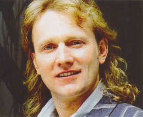 Eamonn Toal (Irlande)