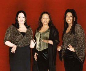 Rounder Girls (Autriche)