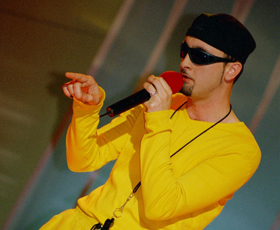 Nino Pršeš (Bosnie-Herz&eacute;govine)