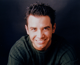 David Civera (Espagne)