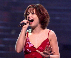 Natasha St Pier (France)