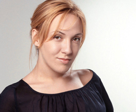 Sandrine Fran&ccedil;ois (France)