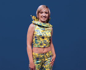 Mija Martina Barbarić (Bosnie-Herz&eacute;govine)