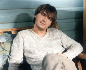 Olexandr Ponomaryov (Ukraine)