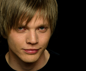 Jostein Hasselg&aring;rd (Norv&egrave;ge)