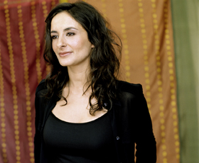 Louisa Ba&iuml;leche (France)