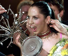 Sertab Erener (Turquie)