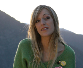 Marta Roure