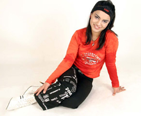 Anjeza Shahini