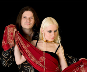 Aleksandra & Konstantin