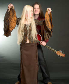 Aleksandra & Konstantin