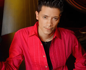 Piero Esteriore & The Music Stars