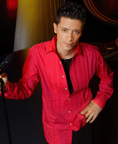 Piero Esteriore & The Music Stars