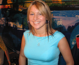 Lisa Andreas