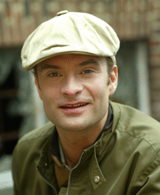 Tomas Thordarsson