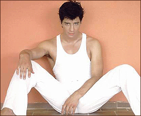 Sakis Rouvas