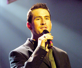 Chris Doran