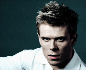 Jónsi