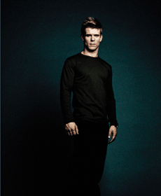 Jónsi
