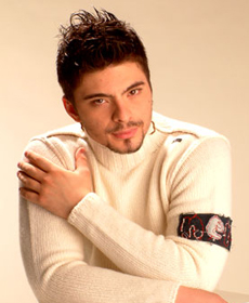 Toše Proevski
